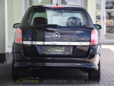 Opel Astra SW 1.6i SPORT A/C - 3