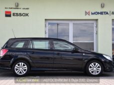 Opel Astra SW 1.6i SPORT A/C - 5