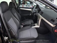 Opel Astra SW 1.6i SPORT A/C - 15