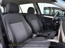 Opel Astra SW 1.6i SPORT A/C - 16