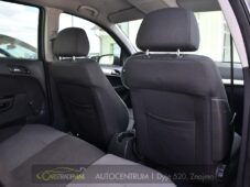 Opel Astra SW 1.6i SPORT A/C - 17