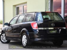 Opel Astra SW 1.6i SPORT A/C - 2