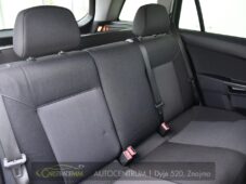 Opel Astra SW 1.6i SPORT A/C - 19