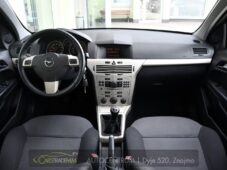 Opel Astra SW 1.6i SPORT A/C - 20
