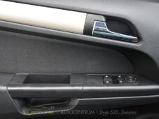Opel Astra SW 1.6i SPORT A/C - 25