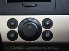 Opel Astra SW 1.6i SPORT A/C - 26