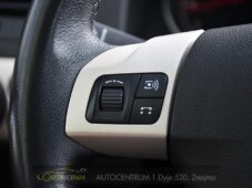 Opel Astra SW 1.6i SPORT A/C - 28