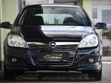 Opel Astra SW 1.6i SPORT A/C - 7