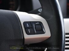 Opel Astra SW 1.6i SPORT A/C - 29