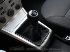 Opel Astra SW 1.6i SPORT A/C - 33