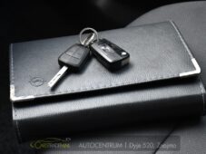 Opel Astra SW 1.6i SPORT A/C - 34