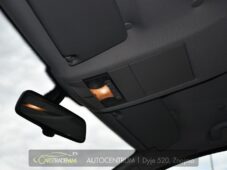 Opel Astra SW 1.6i SPORT A/C - 35