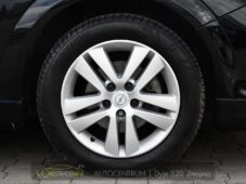 Opel Astra SW 1.6i SPORT A/C - 37