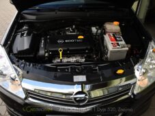Opel Astra SW 1.6i SPORT A/C - 38