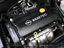 Opel Astra SW 1.6i SPORT A/C - 39