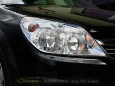 Opel Astra SW 1.6i SPORT A/C - 40