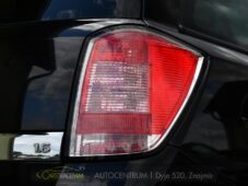 Opel Astra SW 1.6i SPORT A/C - 41