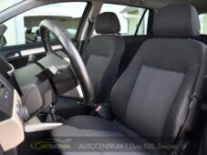 Opel Astra SW 1.6i SPORT A/C - 10
