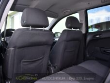 Opel Astra SW 1.6i SPORT A/C - 11