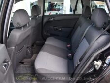 Opel Astra SW 1.6i SPORT A/C - 12