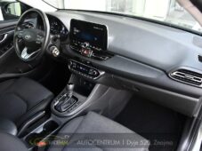 Hyundai i30 1.0T-GDi FAMILY SMART DCT NAVI - 14