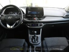 Hyundai i30 1.0T-GDi FAMILY SMART DCT NAVI - 20