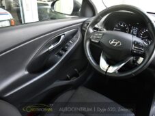 Hyundai i30 1.0T-GDi FAMILY SMART DCT NAVI - 21