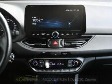 Hyundai i30 1.0T-GDi FAMILY SMART DCT NAVI - 22