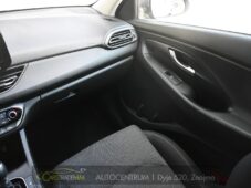Hyundai i30 1.0T-GDi FAMILY SMART DCT NAVI - 23