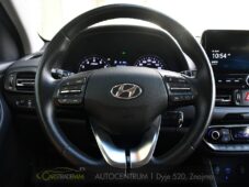Hyundai i30 1.0T-GDi FAMILY SMART DCT NAVI - 26