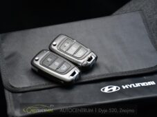 Hyundai i30 1.0T-GDi FAMILY SMART DCT NAVI - 36