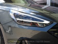 Hyundai i30 1.0T-GDi FAMILY SMART DCT NAVI - 49