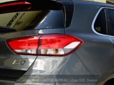 Hyundai i30 1.0T-GDi FAMILY SMART DCT NAVI - 50