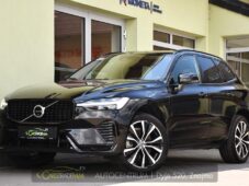 Volvo XC60 2.0T8 R-Desing RECHARGE - 0