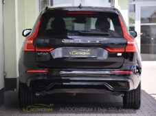 Volvo XC60 2.0T8 R-Desing RECHARGE - 3
