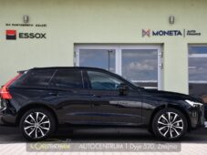Volvo XC60 2.0T8 R-Desing RECHARGE - 5