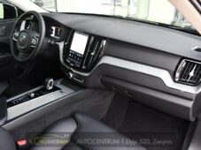 Volvo XC60 2.0T8 R-Desing RECHARGE - 14
