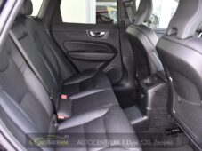 Volvo XC60 2.0T8 R-Desing RECHARGE - 18