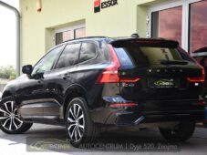 Volvo XC60 2.0T8 R-Desing RECHARGE - 2