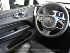 Volvo XC60 2.0T8 R-Desing RECHARGE - 21