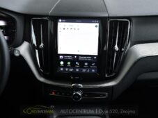 Volvo XC60 2.0T8 R-Desing RECHARGE - 22