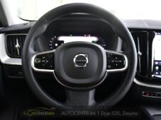 Volvo XC60 2.0T8 R-Desing RECHARGE - 27