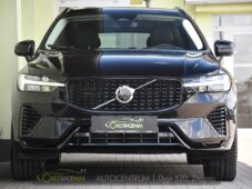 Volvo XC60 2.0T8 R-Desing RECHARGE - 7