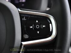 Volvo XC60 2.0T8 R-Desing RECHARGE - 29