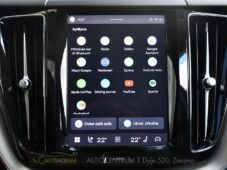 Volvo XC60 2.0T8 R-Desing RECHARGE - 37