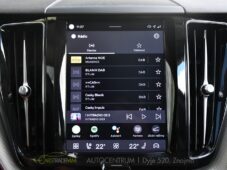 Volvo XC60 2.0T8 R-Desing RECHARGE - 38
