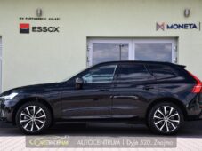 Volvo XC60 2.0T8 R-Desing RECHARGE - 1
