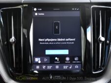Volvo XC60 2.0T8 R-Desing RECHARGE - 39