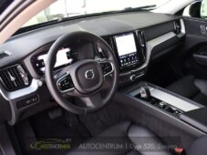 Volvo XC60 2.0T8 R-Desing RECHARGE - 8