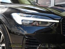 Volvo XC60 2.0T8 R-Desing RECHARGE - 52